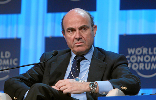 España a contracorriente: el PIB puede crecer más del 3% en 2016