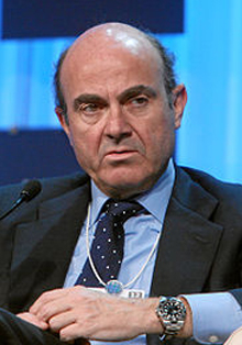 Encuentro online con Luis de Guindos sobre medidas aprobadas por el BCE