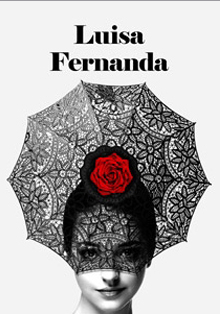 Estreno por todo lo alto de ‘Luisa Fernanda’ en el Teatro de la Zarzuela