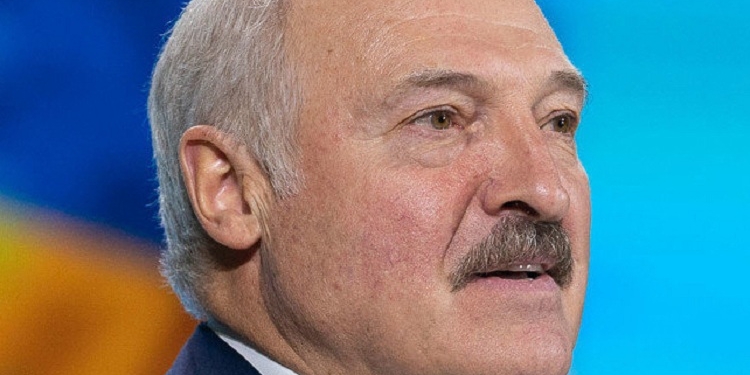 La UE endurece las sanciones contra Lukashenko tras el secuestro aéreo y la detención de Protasévich