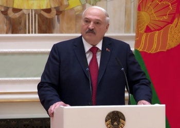 El Gobierno aborda con la UE las políticas de Lukashenko para privar de nacionalidad a los exiliados