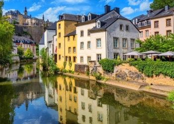 Luxemburgo espera 8 millones de visitantes españoles en los próximos 3 años