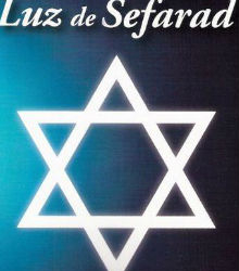 ‘Luz de Sefarad’, de Juan Castell Monsalve