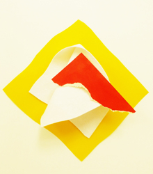 La artista Ana Crespo homenajea a Lorca en Casa Árabe de Córdoba