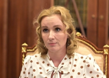 El PSOE pide que España condene las deportaciones forzadas de niños ucranianos a Rusia