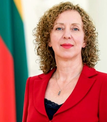 La Embajada de Lituania celebra su Fiesta Nacional en el Casino de Madrid