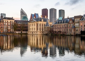 Entra en vigor el acuerdo entre España y Países Bajos sobre información clasificada