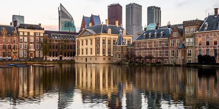 Entra en vigor el acuerdo entre España y Países Bajos sobre información clasificada