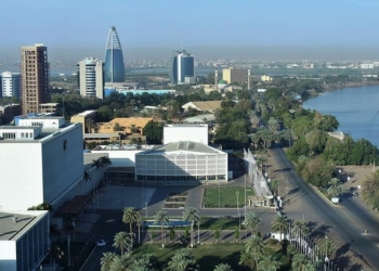 España cierra temporalmente su Embajada en Sudán por seguridad