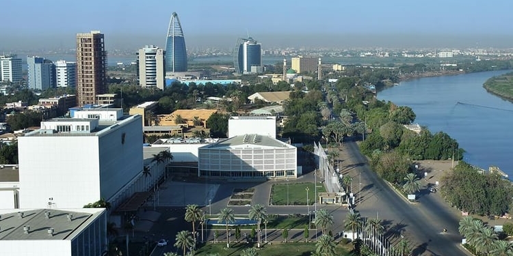 España cierra temporalmente su Embajada en Sudán por seguridad