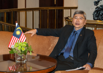 «Se critica al aceite de palma porque es más efectivo que otros»