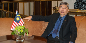 «Se critica al aceite de palma porque es más efectivo que otros»