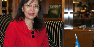 «Malasia tiene más del 50% de bosques limpios, más que toda Europa»