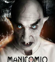 El Manicomio del Circo de los Horrores vuelve a Madrid