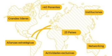 Grandes fortunas de España e Iberoamérica debatirán el futuro de la región