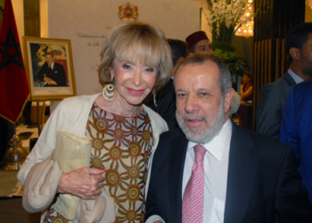 Marruecos quiere reforzar la cooperación con España contra la inmigración ilegal