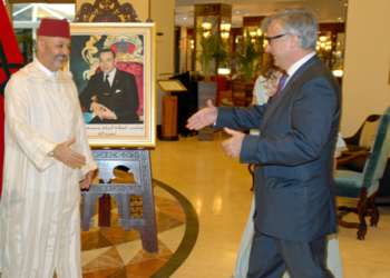 Marruecos y España, dispuestos a explorar nuevos campos de cooperación