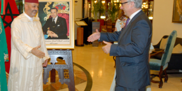 Marruecos y España, dispuestos a explorar nuevos campos de cooperación