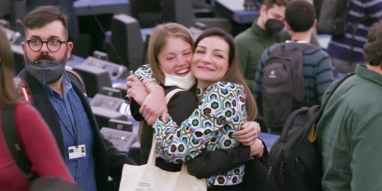 La Eurocámara revisará los Tratados de la UE tras la Conferencia sobre el Futuro de Europa