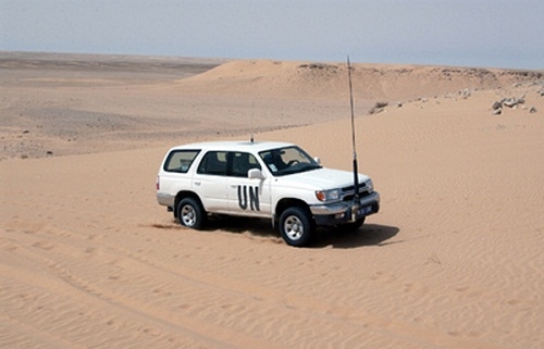 La ONU celebra los “avances” pero no pone plazos para el regreso de la MINURSO