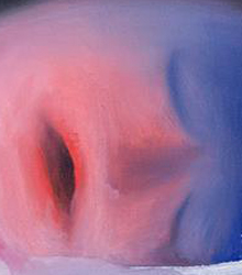 El Museo Reina Sofía presenta el arte de la suiza Miriam Cahn