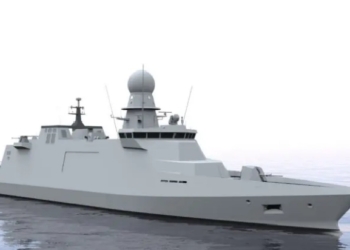 Navantia se alía con Fincantieri y Naval Group para desarrollar la capacidad naval europea