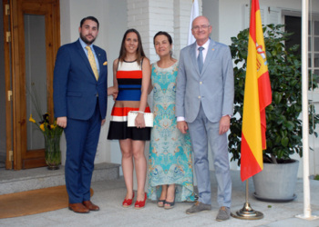 Mónaco reitera su apuesta por el mar en el aniversario de Alberto II