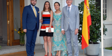 Mónaco reitera su apuesta por el mar en el aniversario de Alberto II