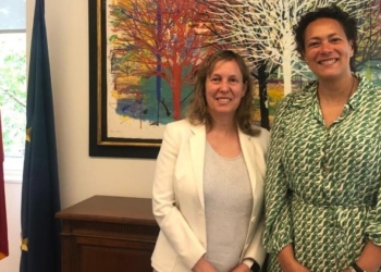 España aporta 396.000 euros para unirse a la red de evaluación del sistema multilateral