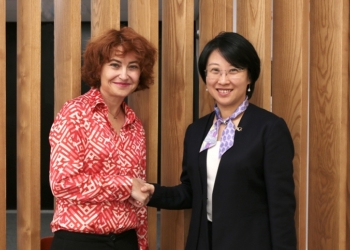 ICEX y Alibaba unen fuerzas para impulsar el e-commerce entre las empresas españolas