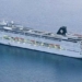 Retenido un crucero en Barcelona por problemas en los visados de 69 pasajeros bolivianos