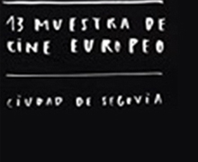 Se presenta la 13ª Muestra de Cine Europeo Ciudad de Segovia (MUCES)