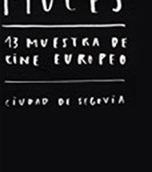 Se presenta la 13ª Muestra de Cine Europeo Ciudad de Segovia (MUCES)