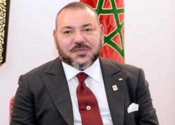 Mohamed VI felicita a Felipe VI por su cumpleaños en vísperas de la RAN España-Marruecos