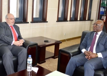 Obiang vuelve a acusar de “injerencia” a España en relación con una detención política