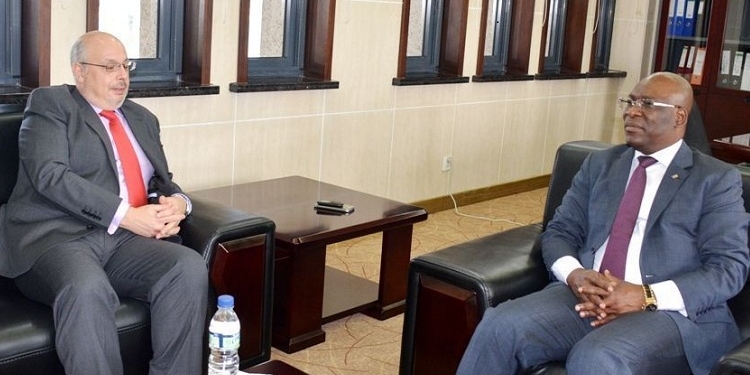 Obiang vuelve a acusar de “injerencia” a España en relación con una detención política