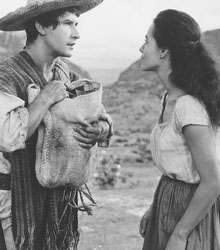 Casa América celebra el Día de los Muertos con la película ‘Macario’