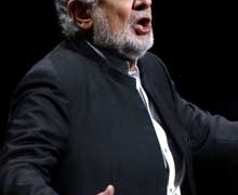 El Teatro Real finaliza la temporada de ópera con Plácido Domingo