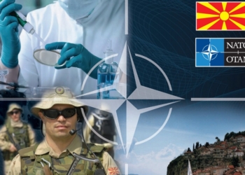 España repara sus trabas a la adhesión de Macedonia del Norte a la OTAN