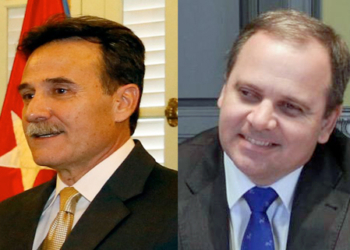 Cuba envía de embajador a España a una de las “caras del deshielo” con EE UU