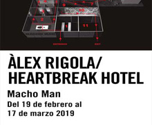 Teatros del Canal: ‘Macho Man’, educación contra la violencia machista