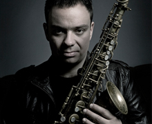 Los polacos Maciej Obara Quartet en el Auditorio Conde Duque