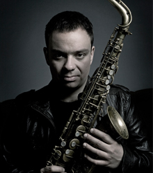 Los polacos Maciej Obara Quartet en el Auditorio Conde Duque