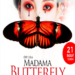 La ópera ‘Madama Butterfly’ llenará de magia el Teatro Lope de Vega