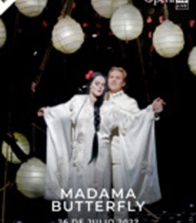 ‘MET Verano’, la ópera desde Nueva York este verano en los cines Yelmo