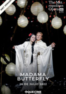 ‘MET Verano’, la ópera desde Nueva York este verano en los cines Yelmo