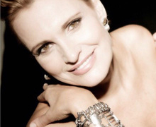 Ainhoa Arteta protagoniza ‘Madama Butterfly’ en el Auditorio de El Escorial