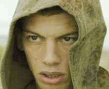 Casa Árabe proyecta la película argelina ‘Madame Courage’