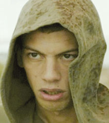 Casa Árabe proyecta la película argelina ‘Madame Courage’