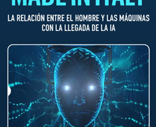 Evento ‘Made in Italy’, una competencia entre empresas y la IA